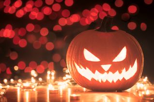 چرا "هالووین" در ایران یک زنگ خطر است؟