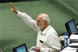 دولت ۱۰ تخلف و ۳ نقض قانون اساسی انجام داده است