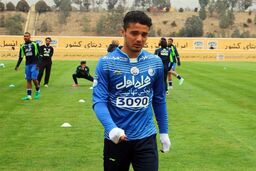 نور افکن هیچگونه ندامتی از رفتار خود نکرد