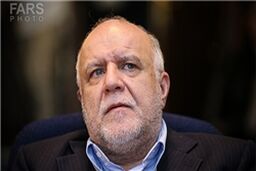 زنگنه: ایران صادرات نفت خود را افزایش می دهد