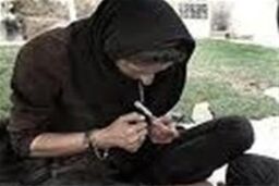 افزایش ۱۵ درصدی مرگ و میر زنان معتاد