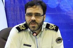 دستگیری دو نفر در رابطه با مراسم استقبال از رئیس جمهور