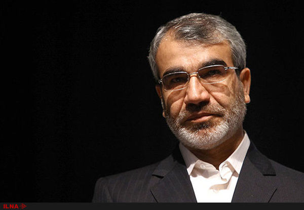 حضور جهانگیری، ظریف و همتی در شورای نگهبان برای بررسی CFT