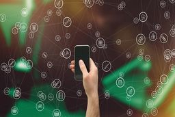 اثرات افزایش شکاف دیجیتالی در جهان