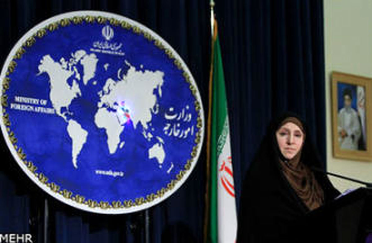 واکنش سخنگوی وزارت امور خارجه نسبت به رای دادگاهی در کانادا