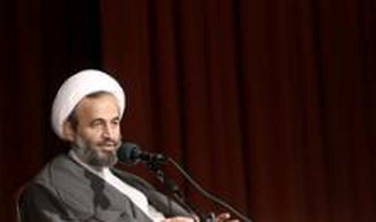 مذاکراتی که به تقویت جایگاه جمهوری اسلامی منجر نشود مطرود است