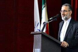 اسماعیلی: مرحوم خدایاری در مراجع قضایی محکومیت کیفری نداشته است