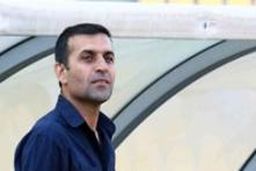 ویسی: به خاطر عرق خوزستانی دوست دارم جام به اهواز بیاید / مقابل پرسپولیس از حیثیتمان دفاع می کنیم