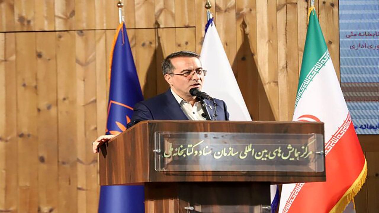 
ساعت کاری ادارات تا ۱۵ شهریور تغییر نمی‌کند
