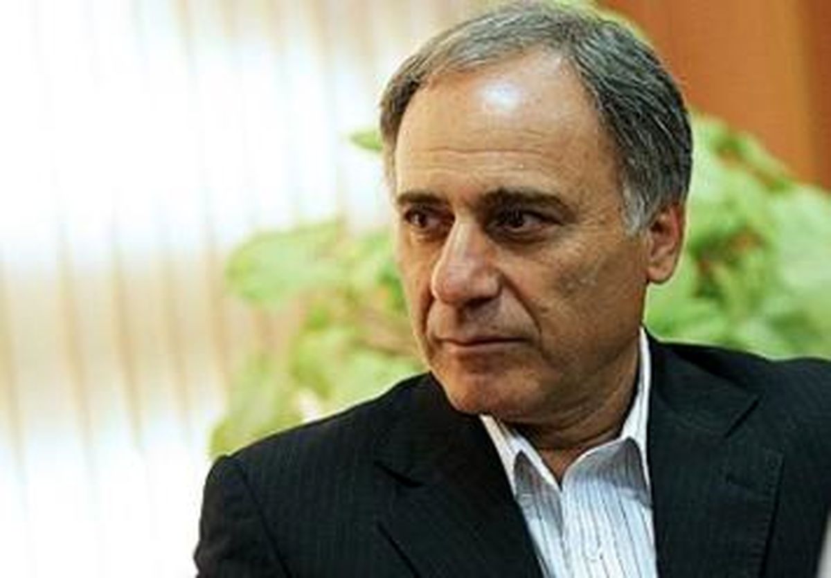 رحیمی: با دایی دست «یا علی» داده ایم