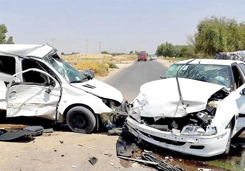 تکیه بر تجارب جهانی برای کاهش تصادفات جادهای