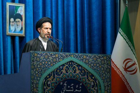 قدرت نوظهور ایران معادلات بینالمللی را دگرگون ساخته است