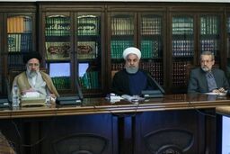 سران قوا آخر این هفته درباره حذف ارز ٤٢٠٠ تومانی تصمیم‌ می‌گیرند