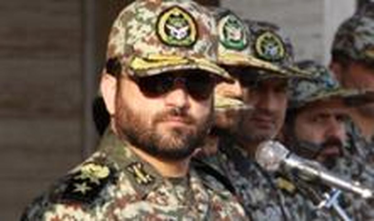 مرکز آموزش درجه داری قرارگاه پدافند هوایی خاتم الانبیاء(ص) آغاز به کار کرد
