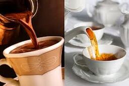 دو نوشیدنی مفید برای کاهش ابتلا به کبد چرب