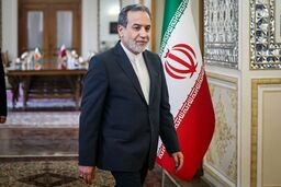 عراقچی: مذاکرات روبه‌جلو بود
