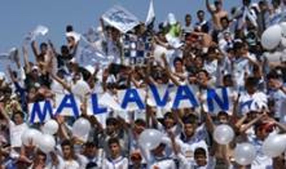 ملوان اولتیماتومی به بازیکنان نداده است