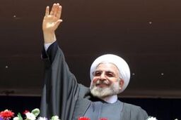 روحانی هفته آینده به ایلام می رود
