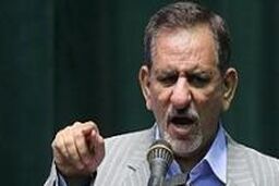 جهانگیری خبر هفته نامه «صدا» را تکذیب کرد