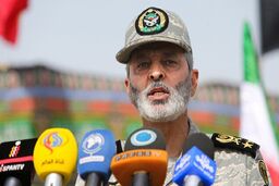 سرلشکر موسوی: برای هر درگیری در آینده، آماده‌ایم.
