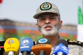 سرلشکر موسوی: برای هر درگیری در آینده، آماده‌ایم.
