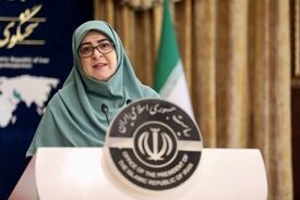مهاجرانی: صحنه اعتراضات مدنی ما مورد حمله تروریستی قرار گرفت
