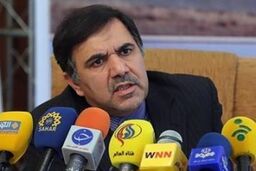 ثبت ۷۷ میلیون تردد در جاده های کشور از ابتدای نوروز