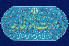 نگرانی جدی ایران از مفاد قطعنامه شورای امنیت درباره غزه
