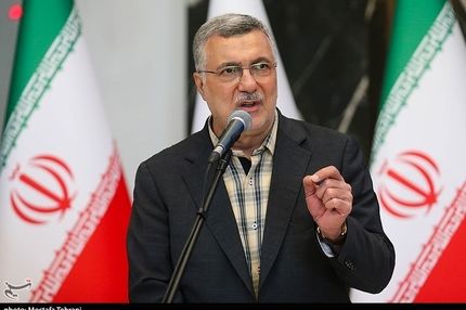 گزارش وزیر بهداشت از شاخص‌های سلامت کشور