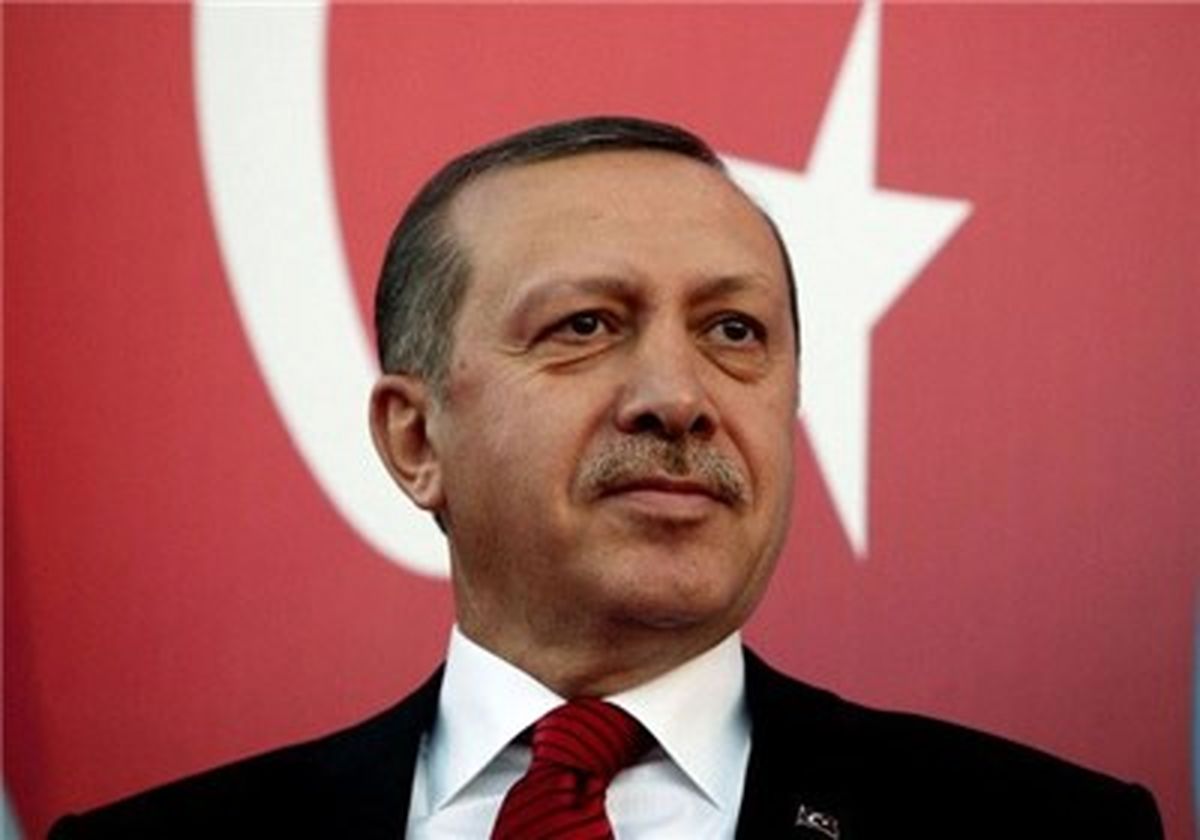 «اردوغان» در راه تهران