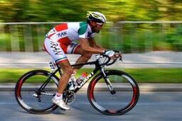 زرگری: در فدراسیون دوچرخه سواری شایسته سالاری حاکم نیست