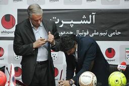 نگاهی به نقش اسپانسرینگ در فوتبال و نحوه سود دهی