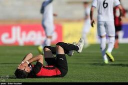پیکان یک گام به لیگ برتر نزدیک شد
