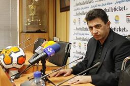 قلعه نویی: قرعه ایران در جام ملت ها سخت است