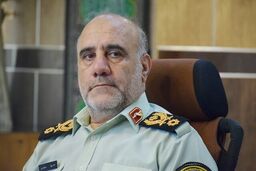 
کشف ۱۳۸ میلیارد تومان ارز قاچاق و ۲ میلیون دینار تقلبی
