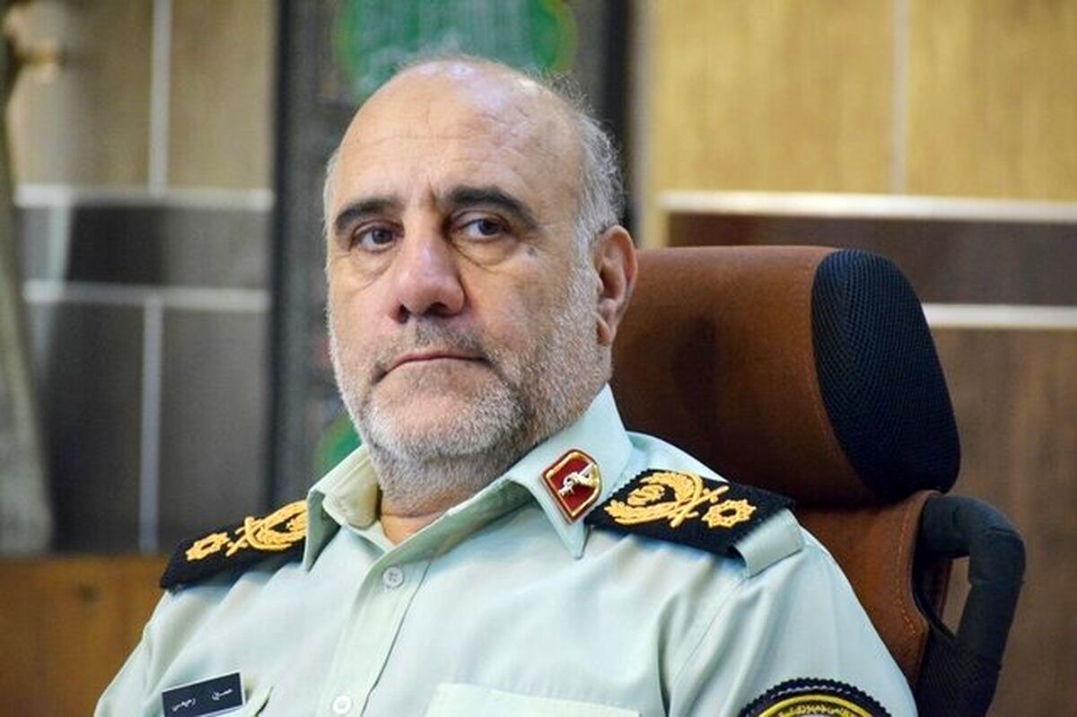 
کشف ۱۳۸ میلیارد تومان ارز قاچاق و ۲ میلیون دینار تقلبی
