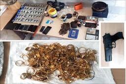 فعالیت همه سکو‌های خرید و فروش طلا غیرقانونی است