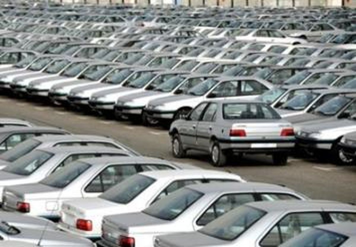 واکاوی مشکلات صنعت خودرو