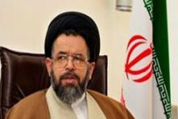 اجازه نمی دهیم دشمنان ملت از مردم سلب امنیت کنند