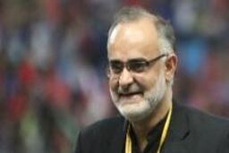 نبی: از همان ابتدا برای کمپ مان در آفریقا آلترناتیو داشتیم / کی روش هنوز در خصوص سپاهانی ها اعلام نظر نکرده است