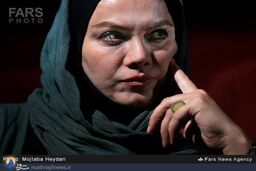 اکران شیار ۱۴۳ در سینما فلسطین