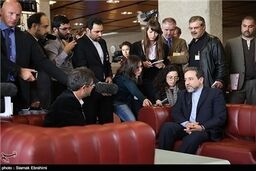 در مذاکره با اشتون ‌وارد مباحثمحتوایی شدیم