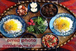 روش پخت 15 غذای خوشمزه شمالی