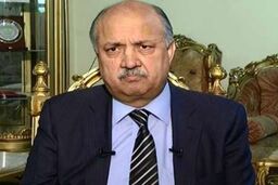 چهره شاخص اهل سنت عراق از دولت بشار اسد اعلام حمایت کرد