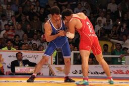 برنامه مسابقات کشتی فرنگی جام باشگاه‌های جهان