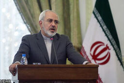 هیچ کس نباید سخن گفتن علیه ایران را بی هزینه بداند
