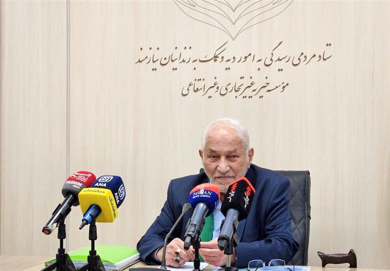 کمک ۴ میلیارد تومانی رهبر انقلاب به آزادی زندانیان غیرعمد