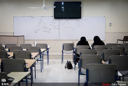صندلی‌های خالی دانشگاه و بحران بی‌اعتمادی به آموزش عالی