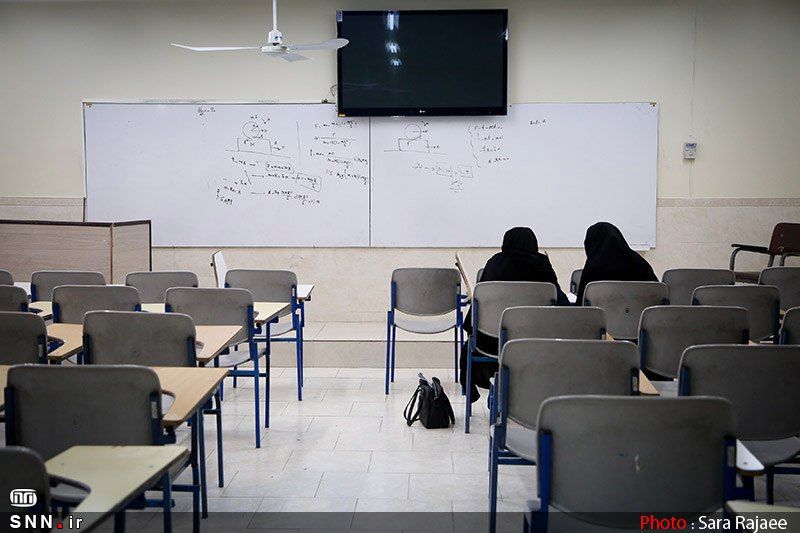 صندلیهای خالی دانشگاه و بحران بیاعتمادی به آموزش عالی