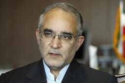زنگنه هفته آینده مهمان صحن علنی مجلس خواهد بود